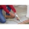 Silicone Ii GE Advanced Light Gray Silicone 2 Concrete and Masonry Caulk Sealant 10.1 oz 2816709 - alternate 2